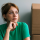 Image for article titled Woman At Breaking Point In Marriage To Give Relationship Until End Of Her Life